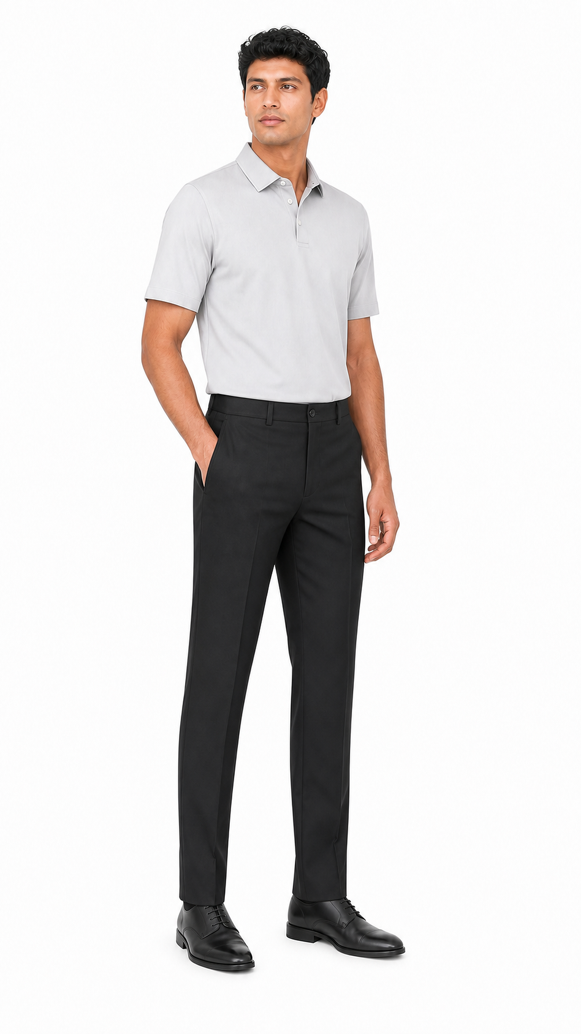 HK Pant