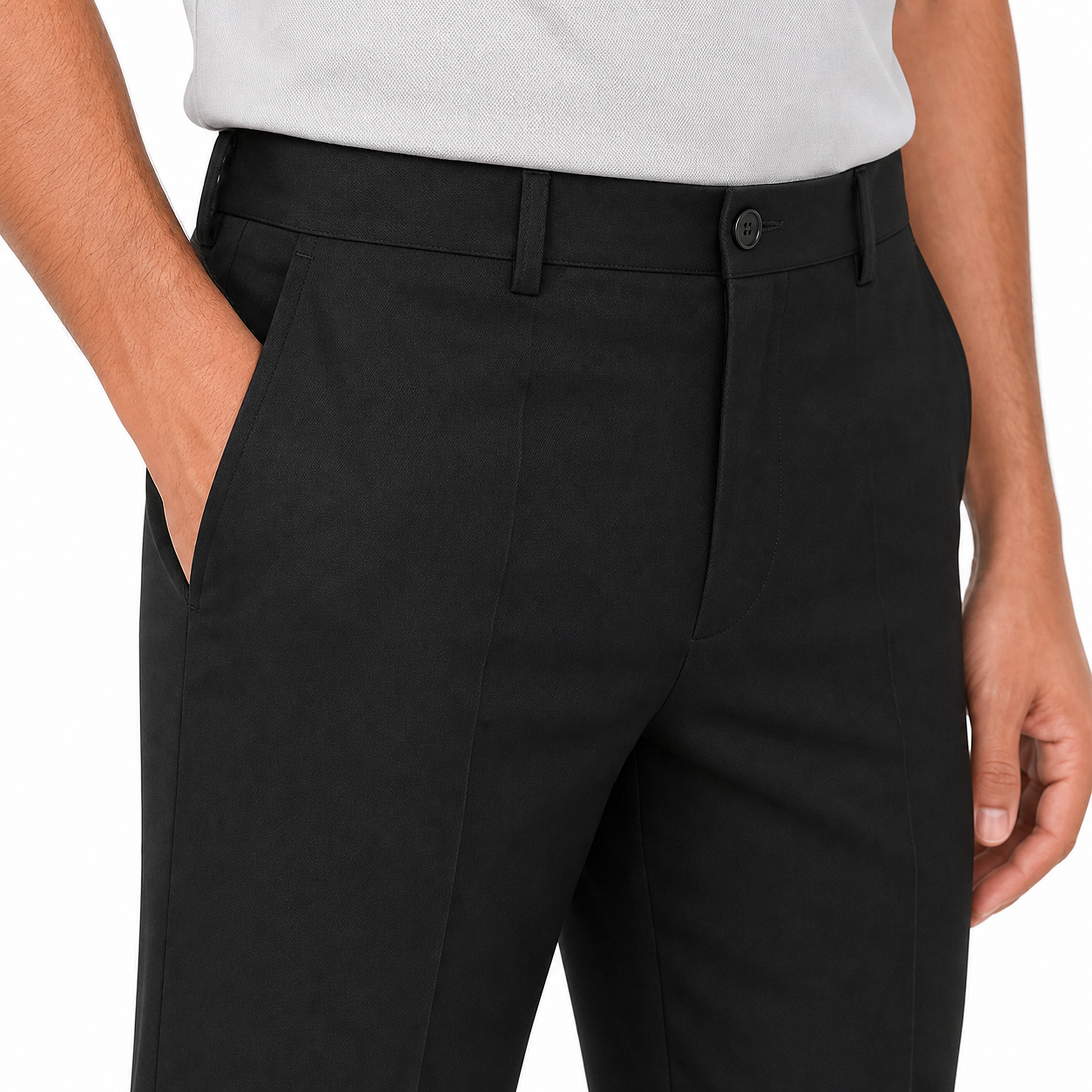 HK Pant