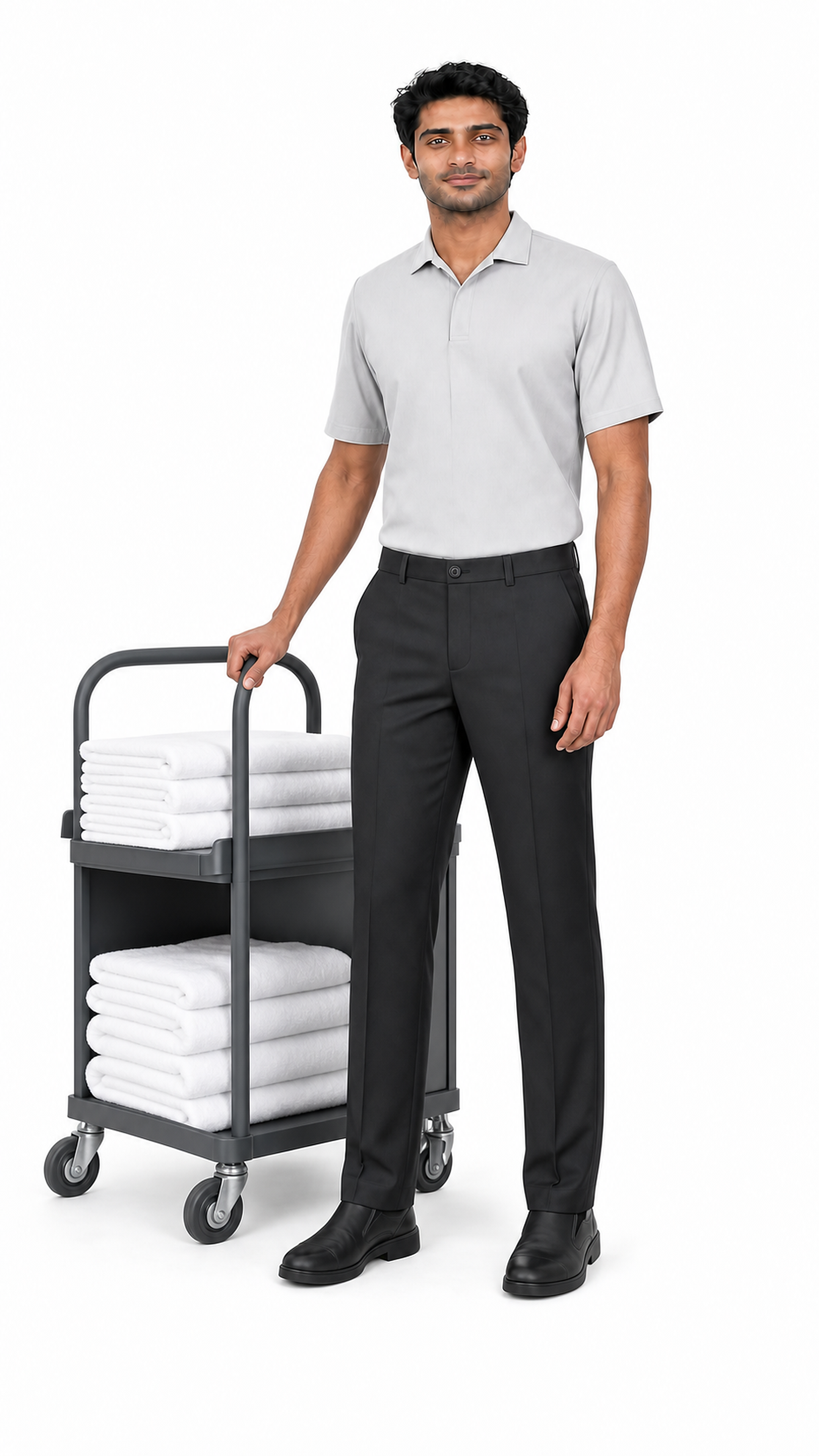 HK Pant