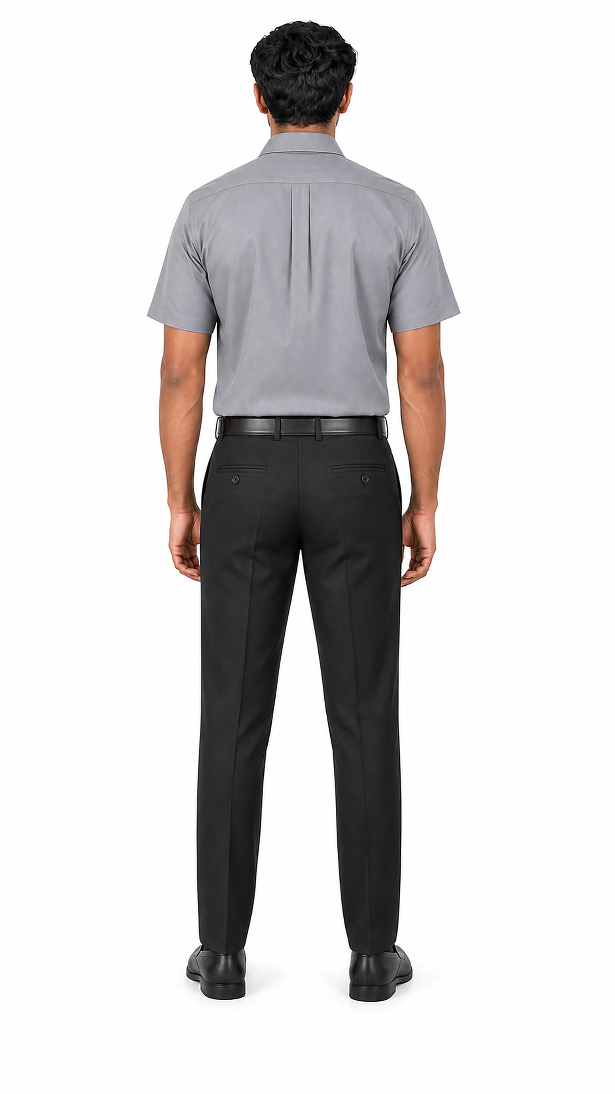 Security Uniform Set