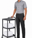 Security Uniform Set