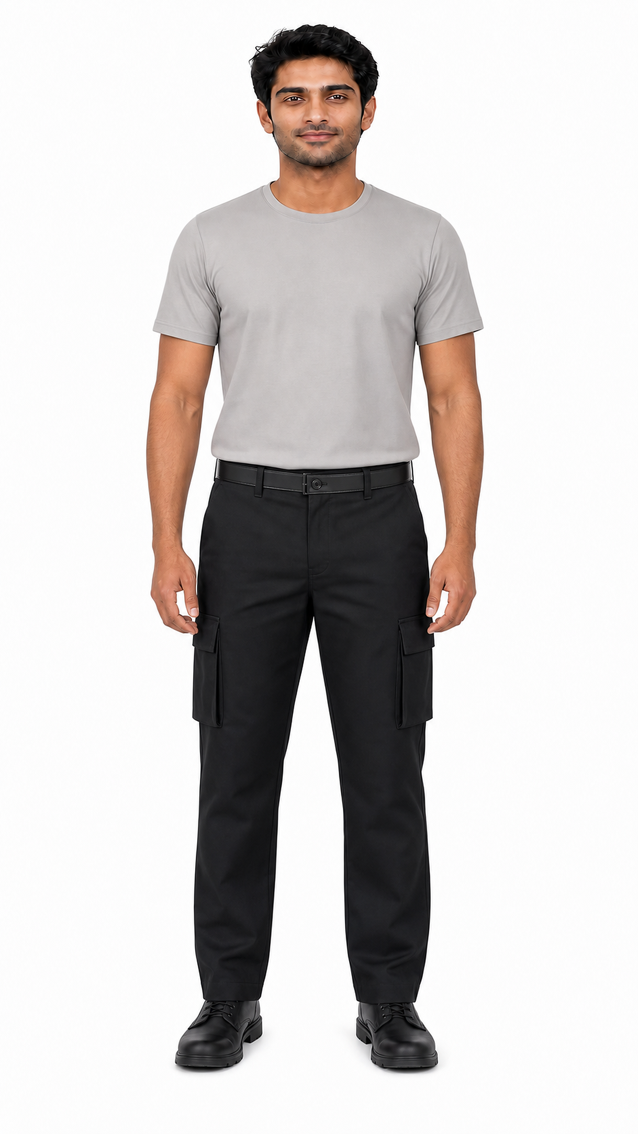 HK Cargo Pant