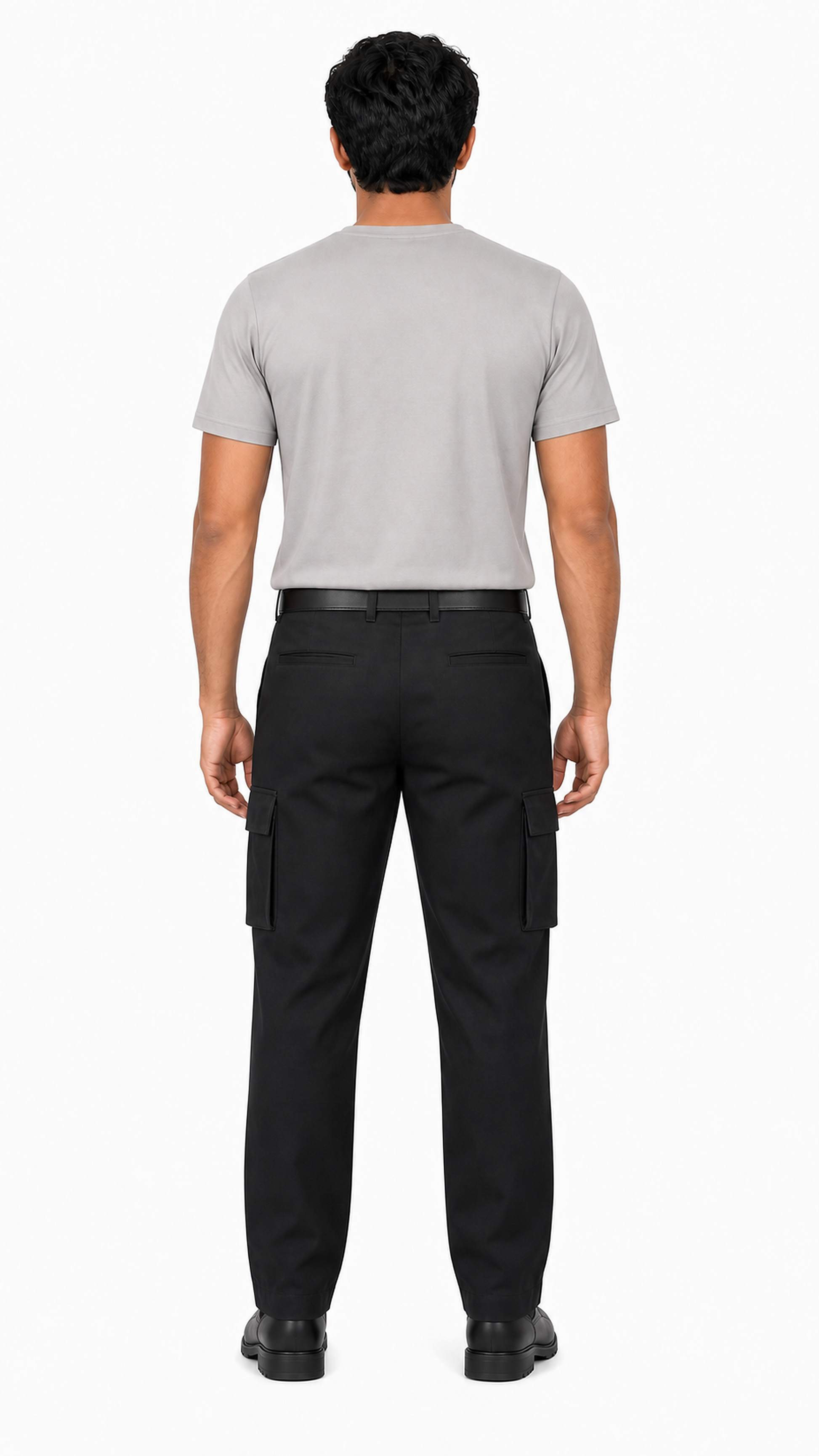 HK Cargo Pant