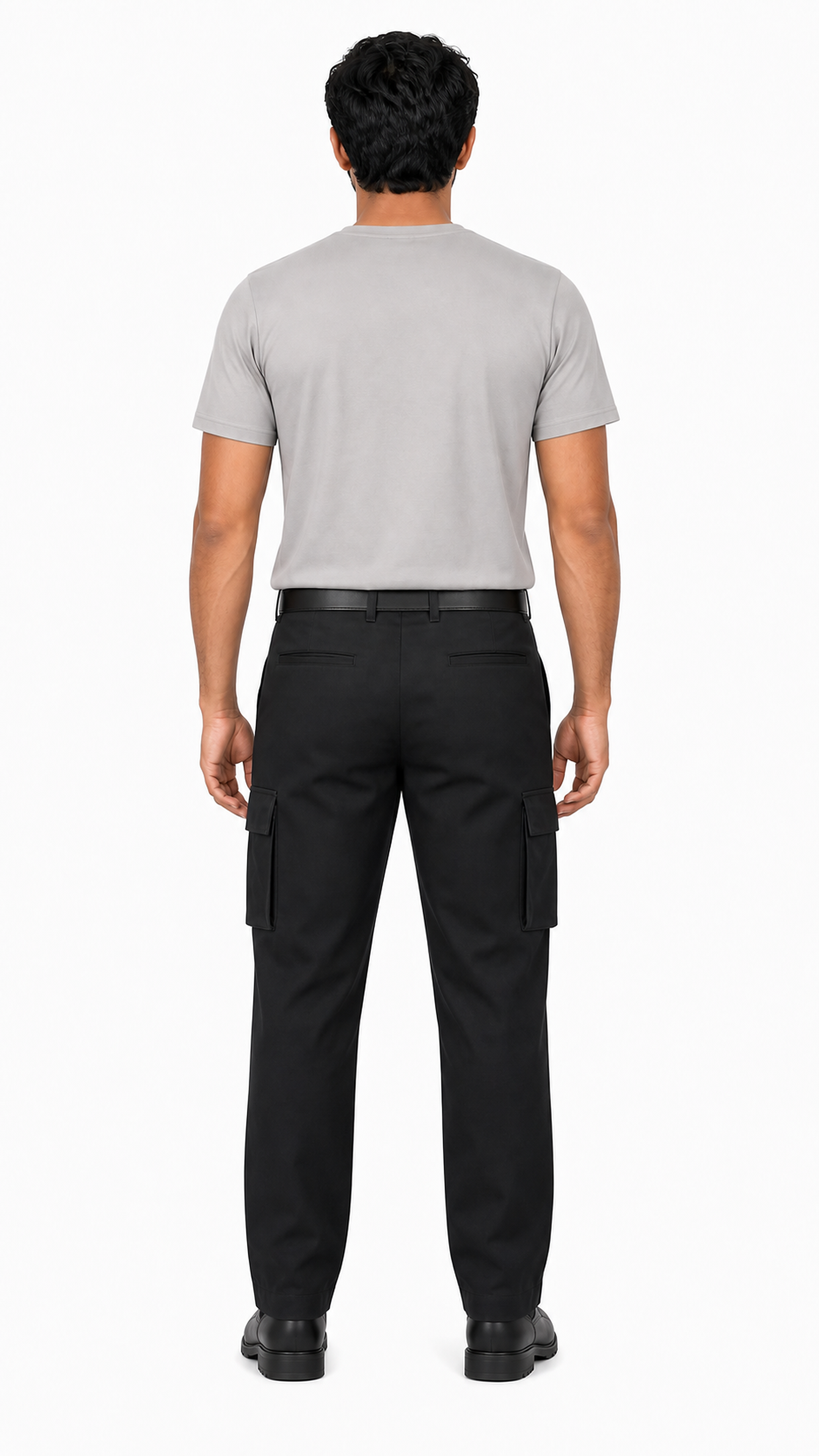 HK Cargo Pant