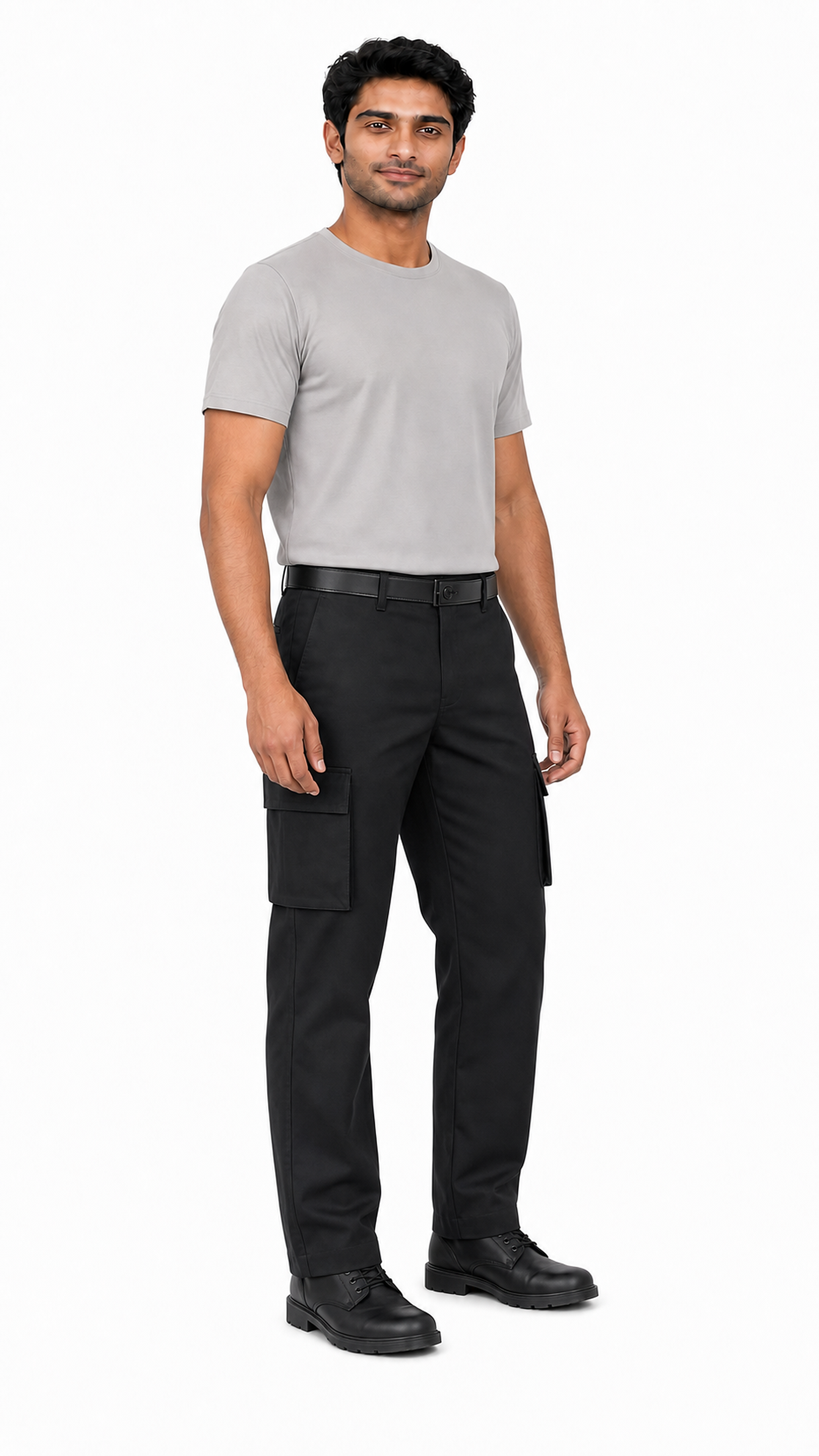 HK Cargo Pant