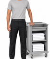 HK Cargo Pant