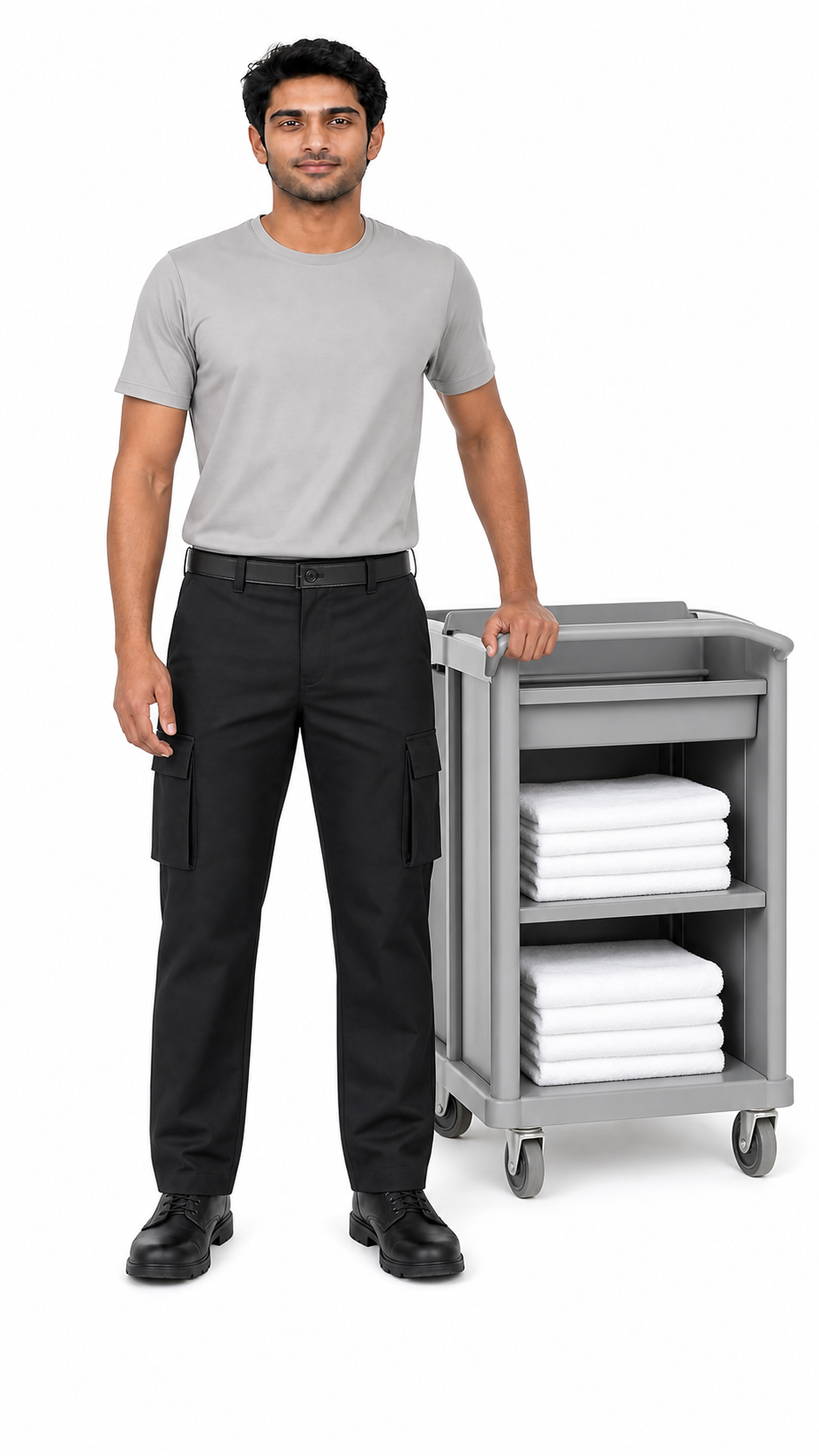 HK Cargo Pant