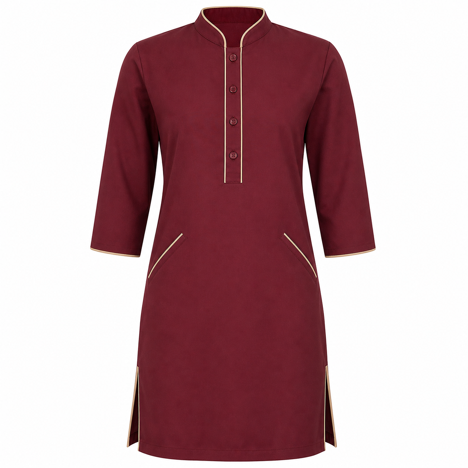 HK Kurti