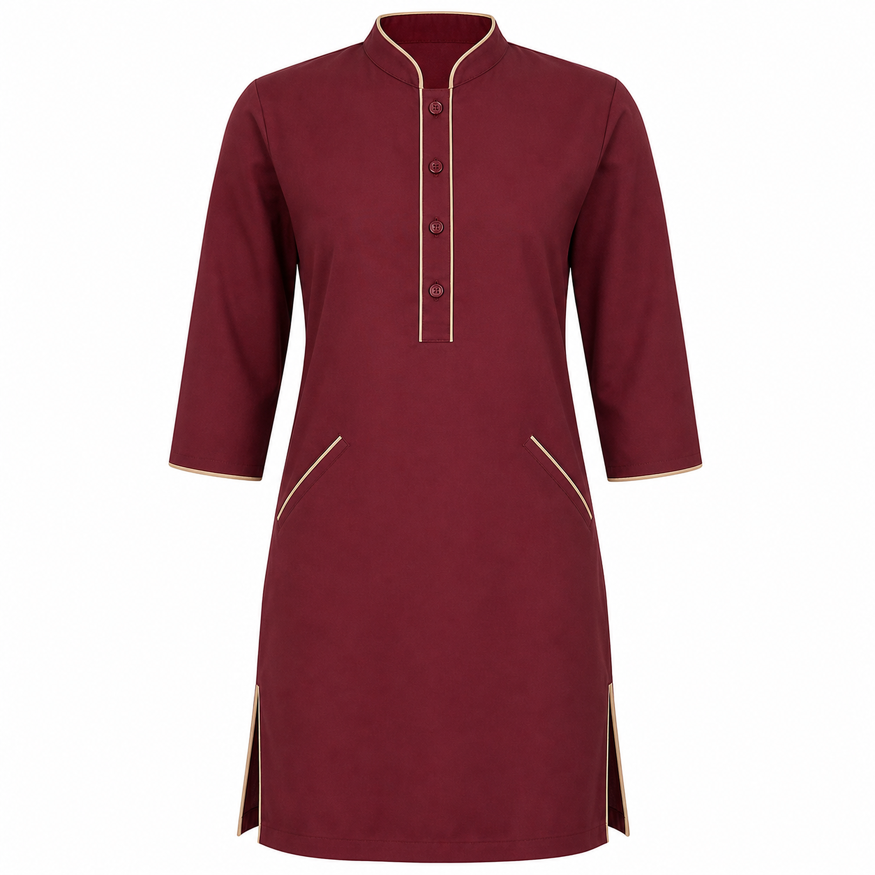 HK Kurti