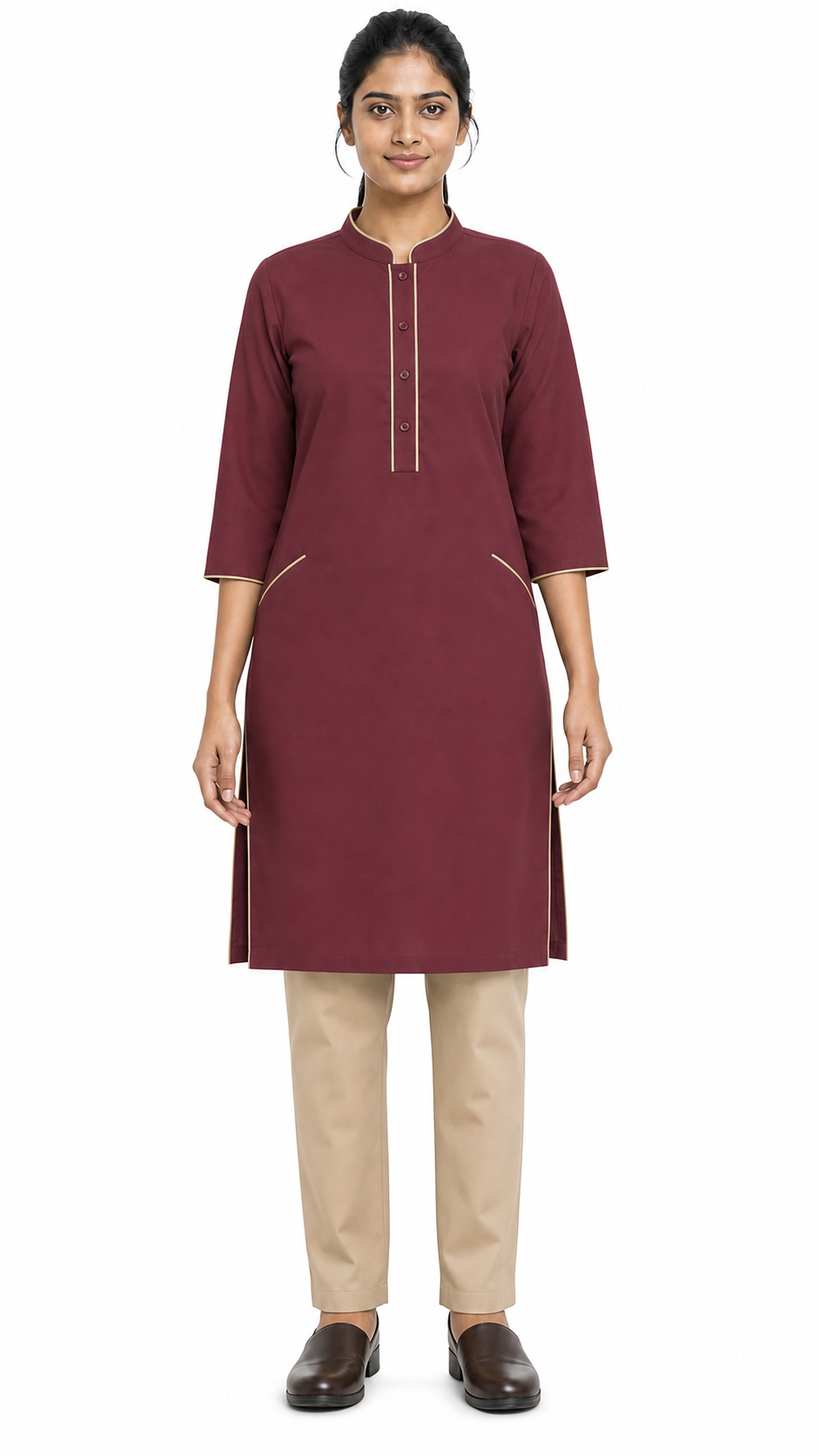 HK Kurti