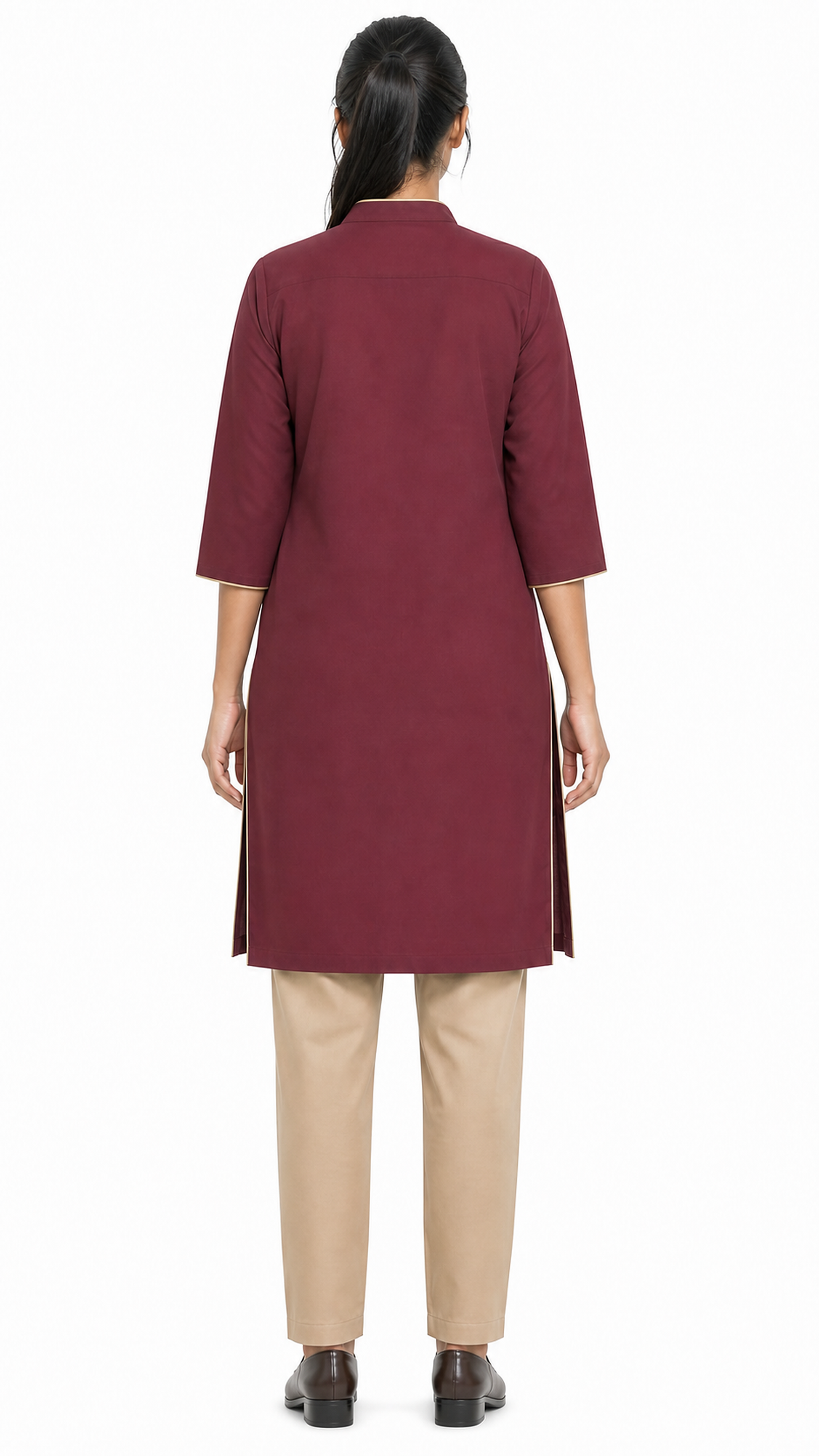 HK Kurti
