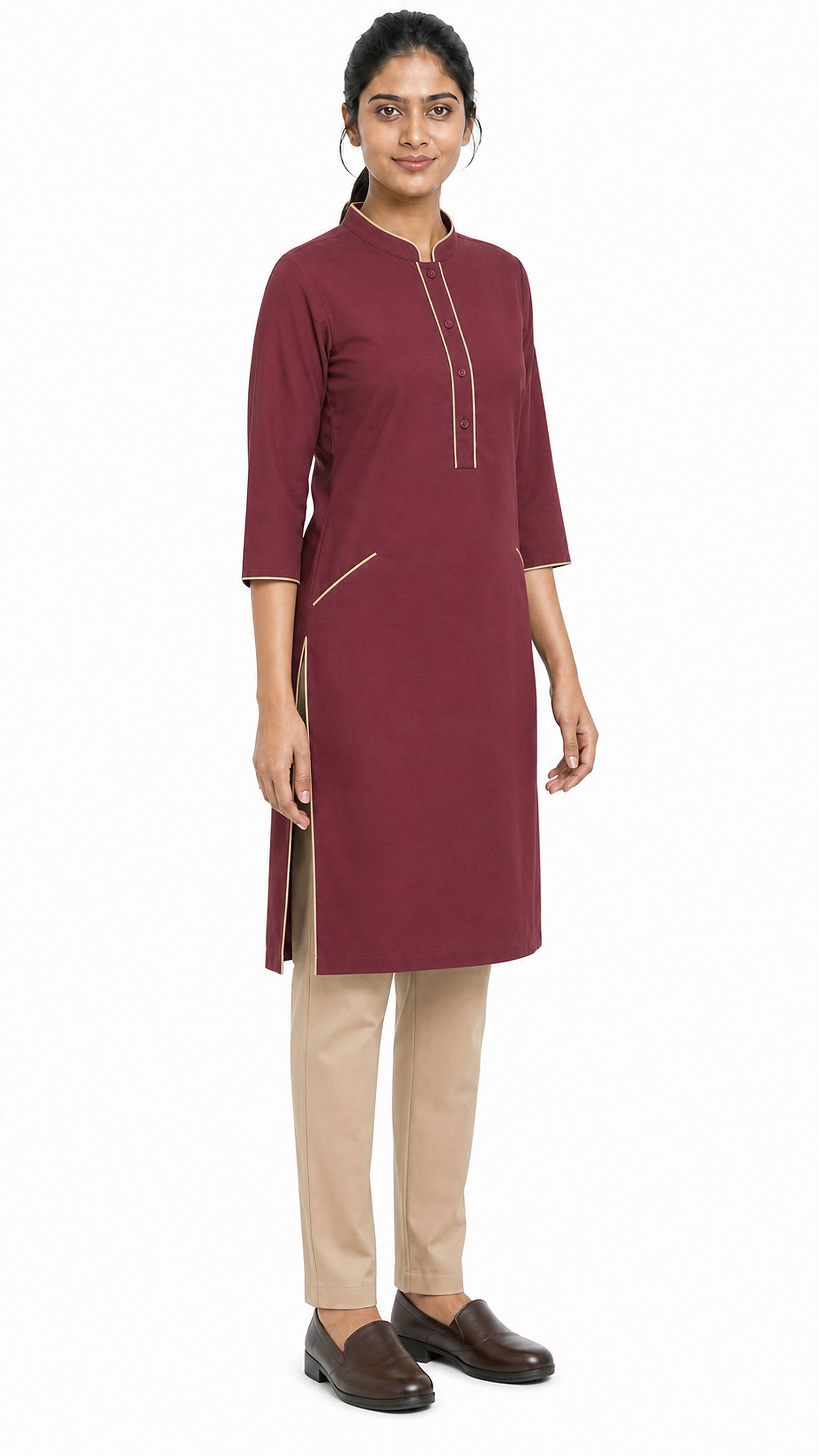HK Kurti