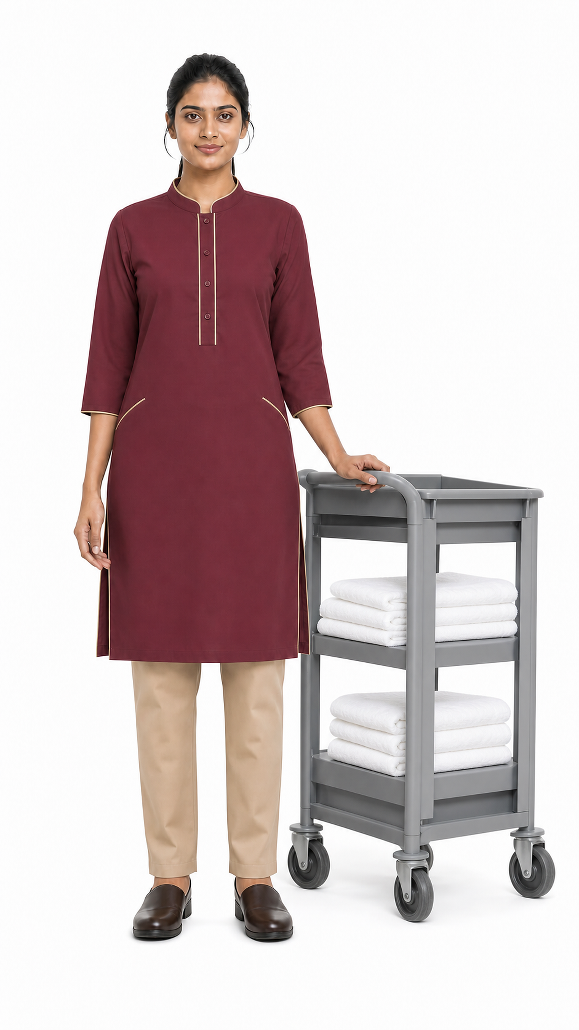 HK Kurti
