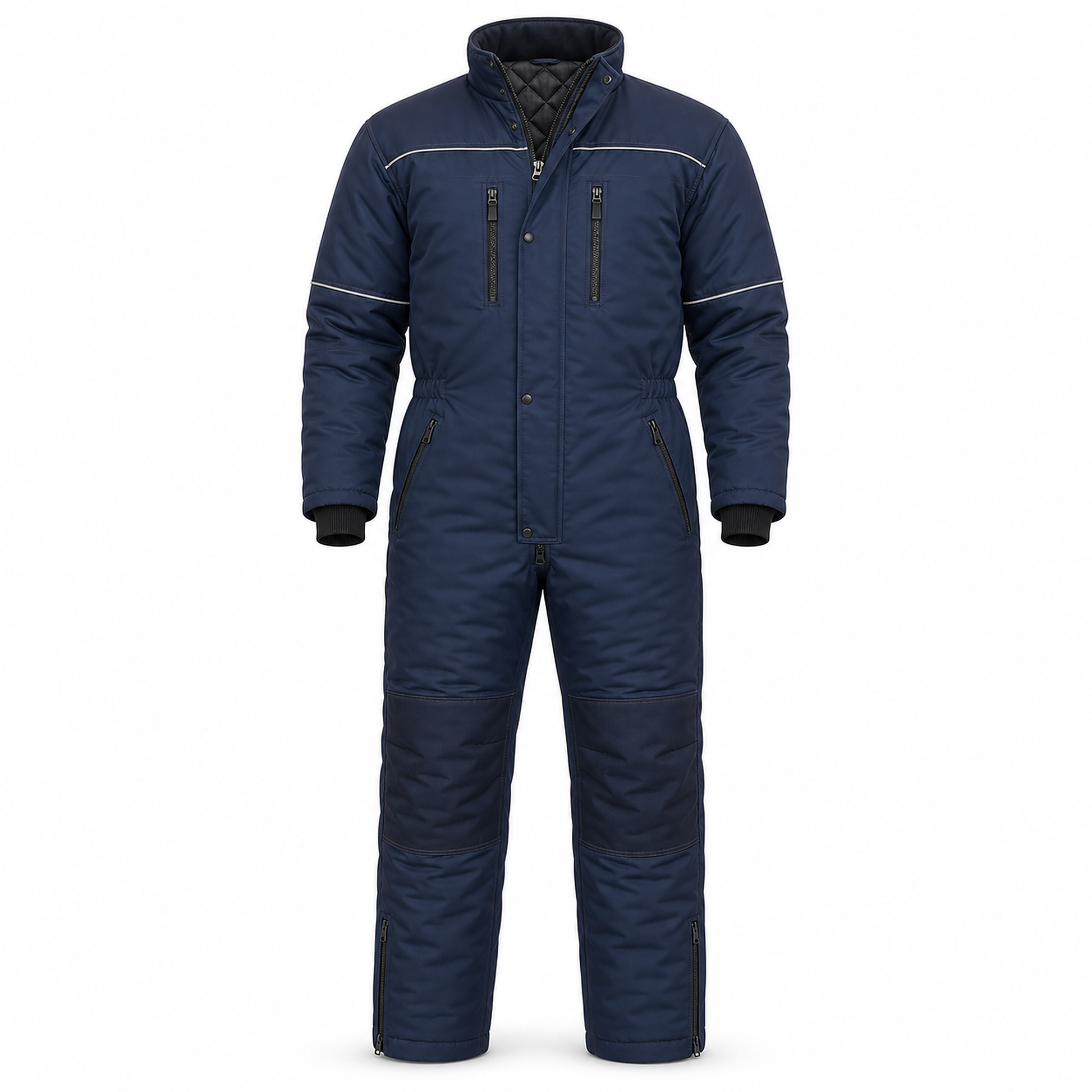 Cold Storage Coverall