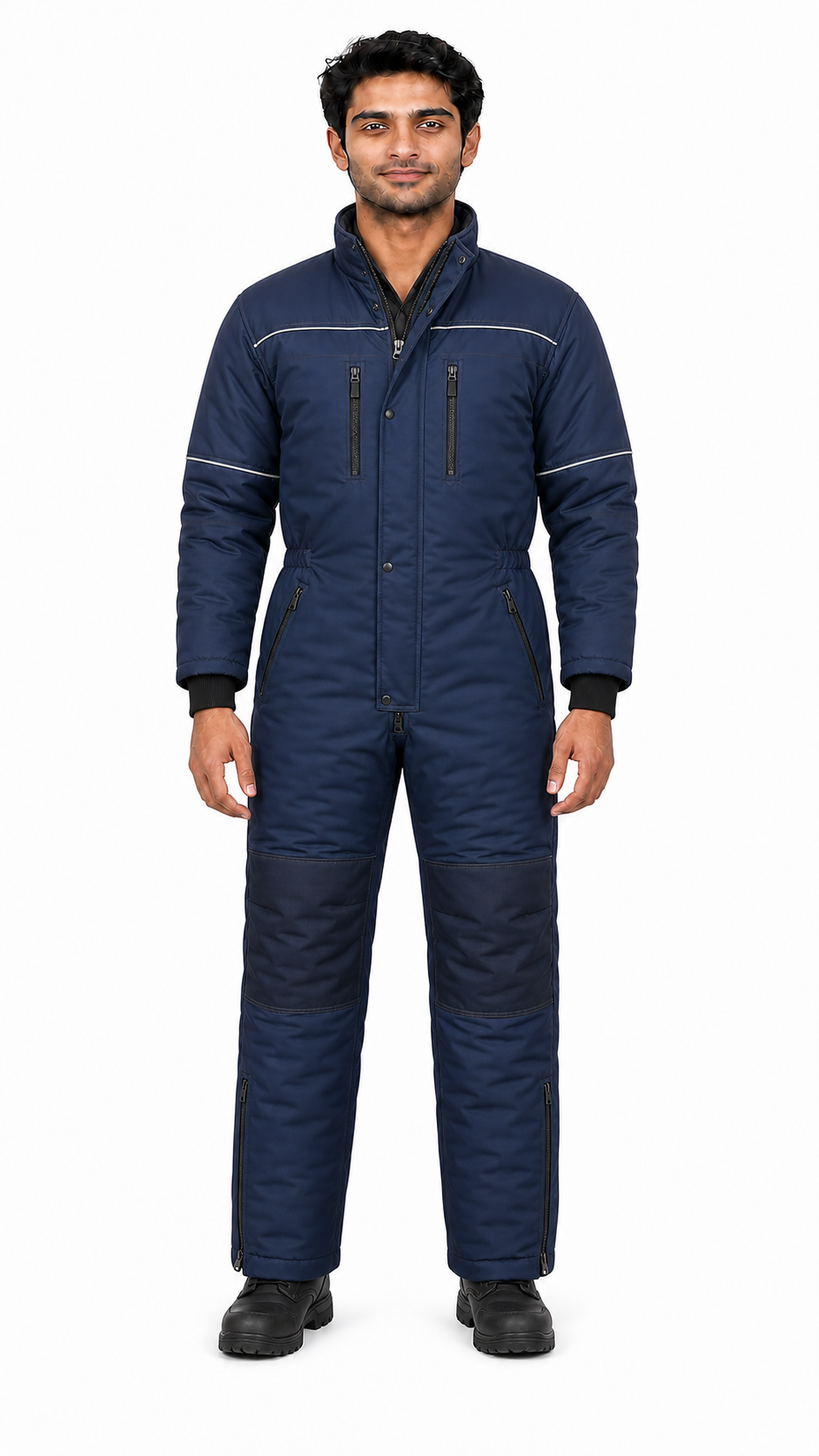 Cold Storage Coverall