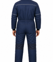 Cold Storage Coverall