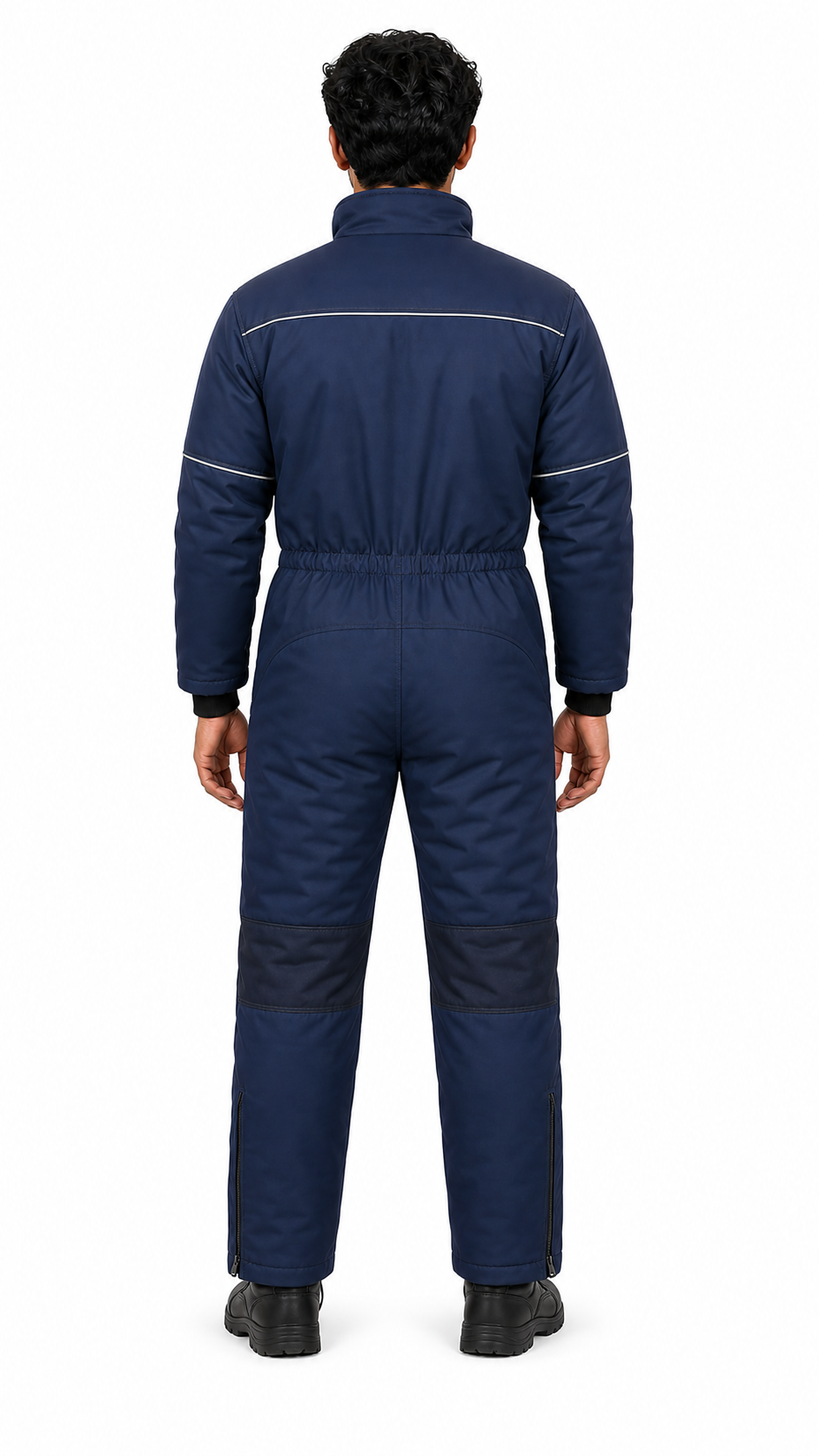 Cold Storage Coverall