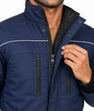 Cold Storage Coverall