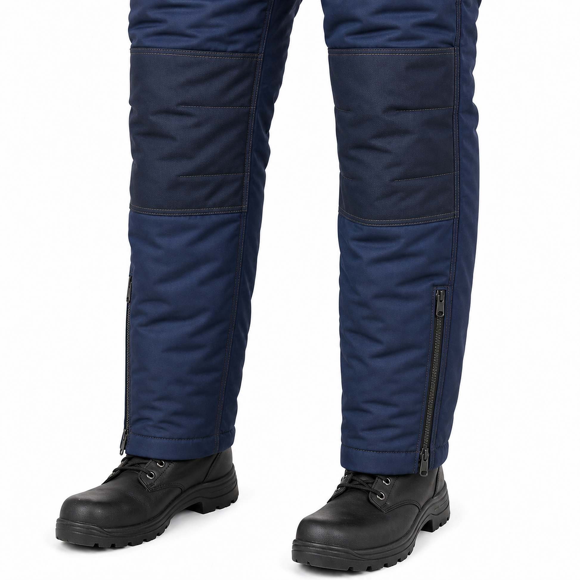 Cold Storage Coverall