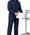 Cold Storage Coverall