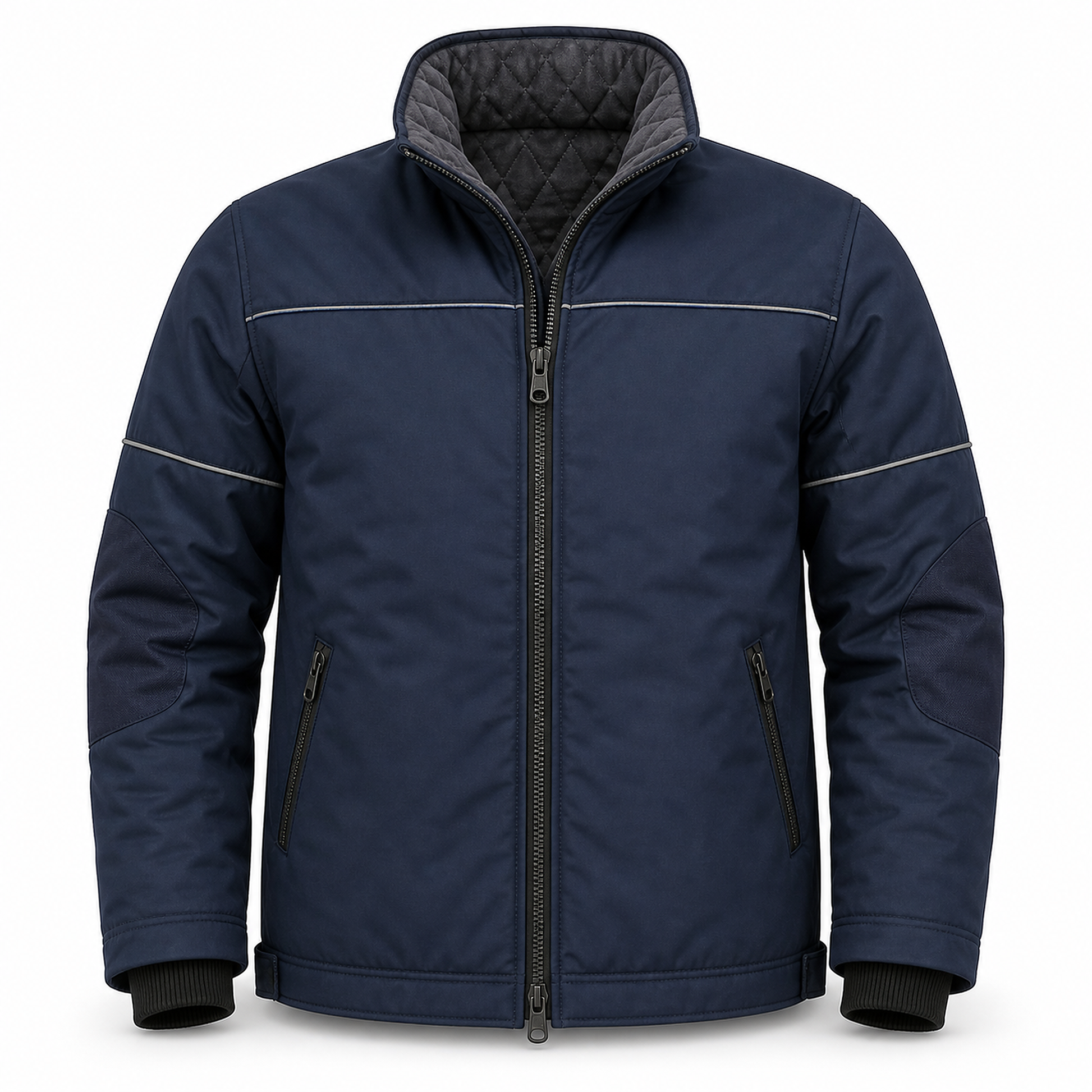 Cold Storage Jacket