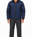 Cold Storage Jacket