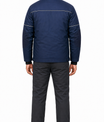Cold Storage Jacket