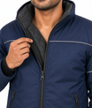 Cold Storage Jacket