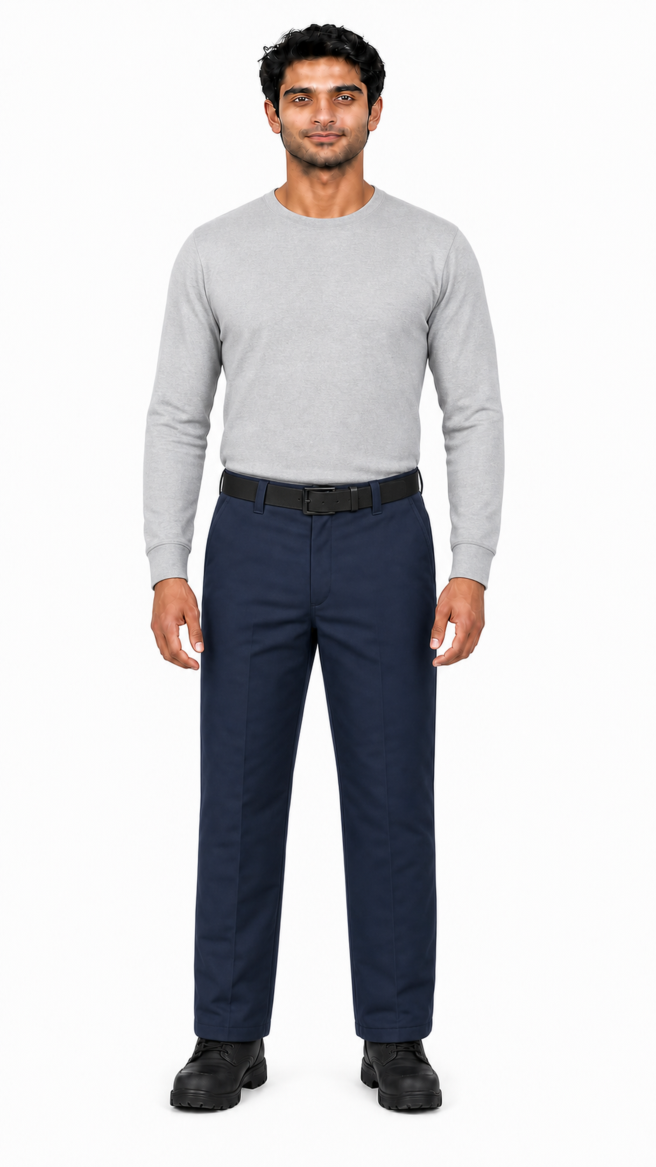 Cold Storage Trouser