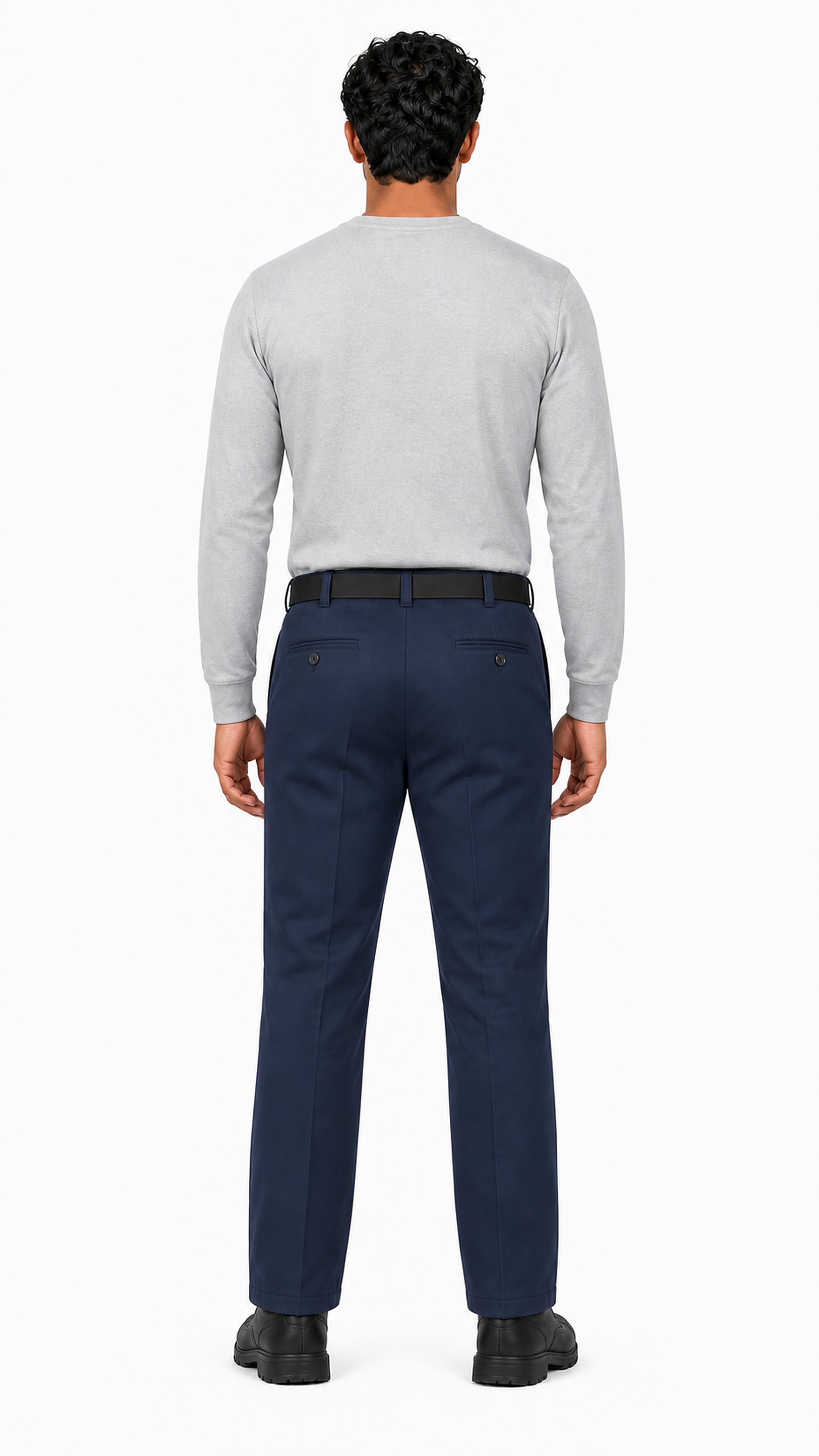 Cold Storage Trouser