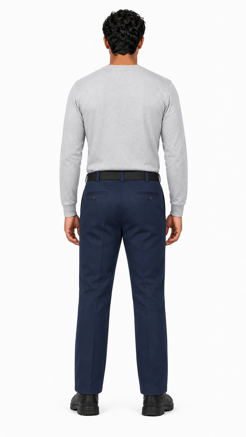 Cold Storage Trouser