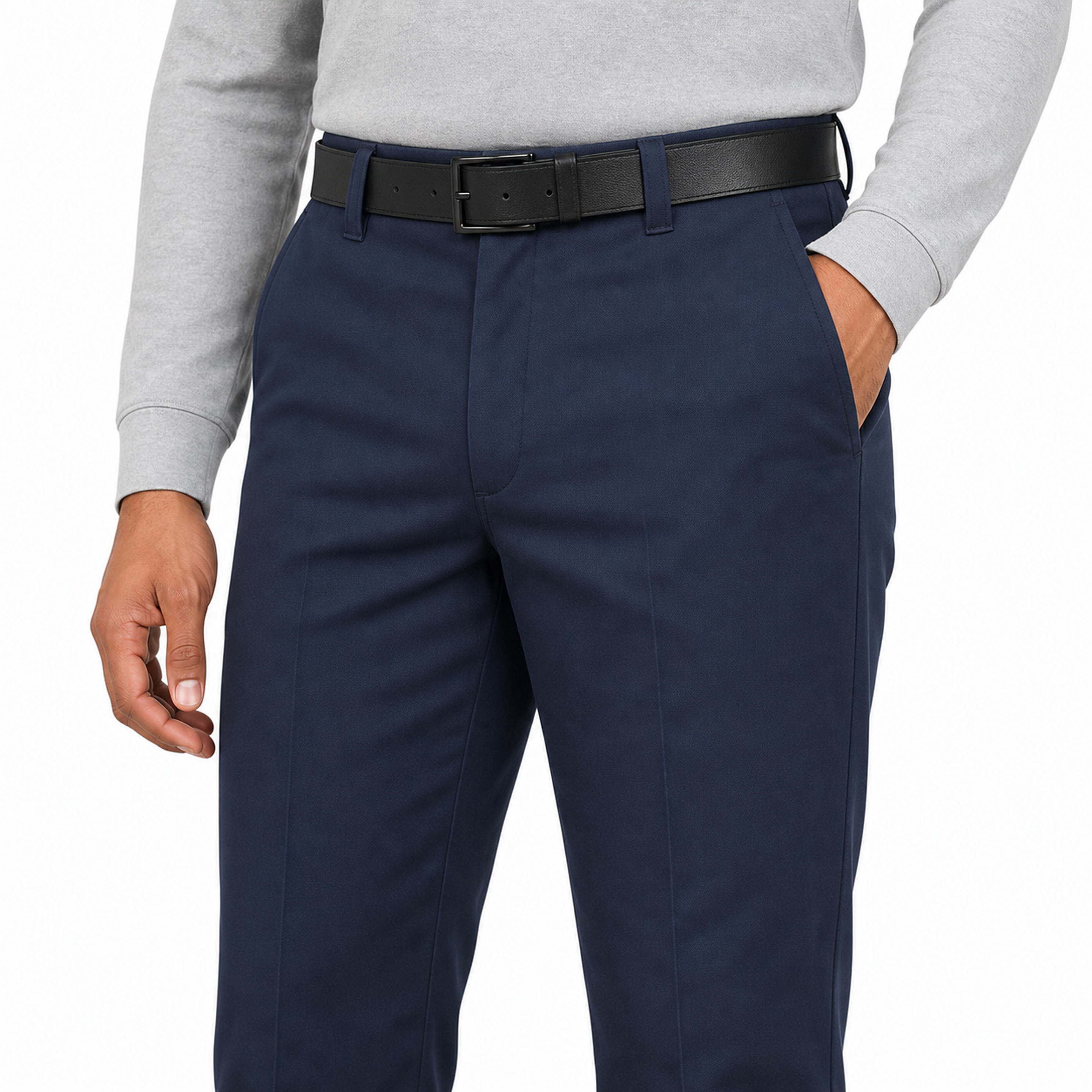Cold Storage Trouser