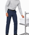 Cold Storage Trouser