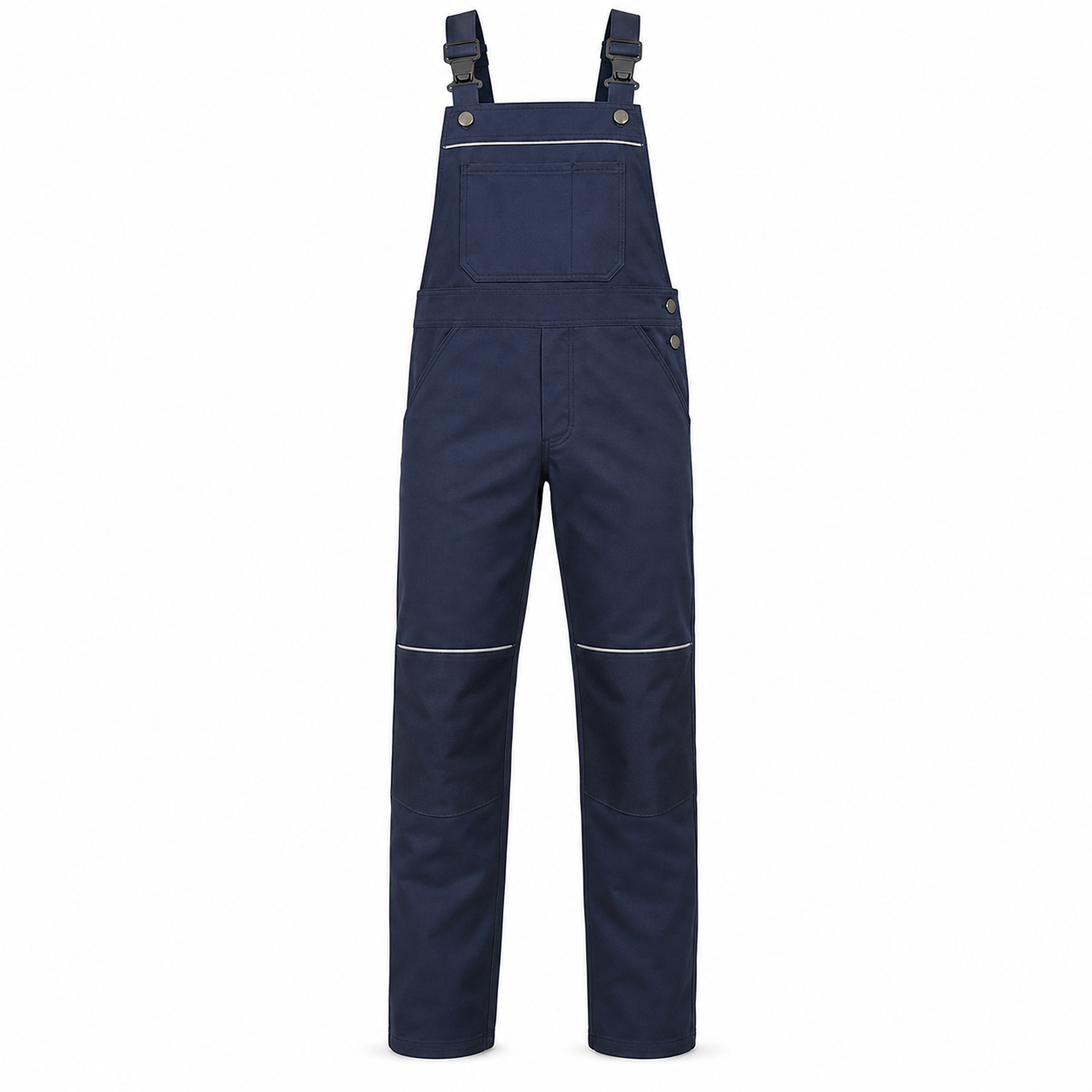 Construction Worker Dungaree