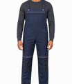 Construction Worker Dungaree