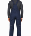 Construction Worker Dungaree