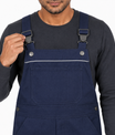 Construction Worker Dungaree
