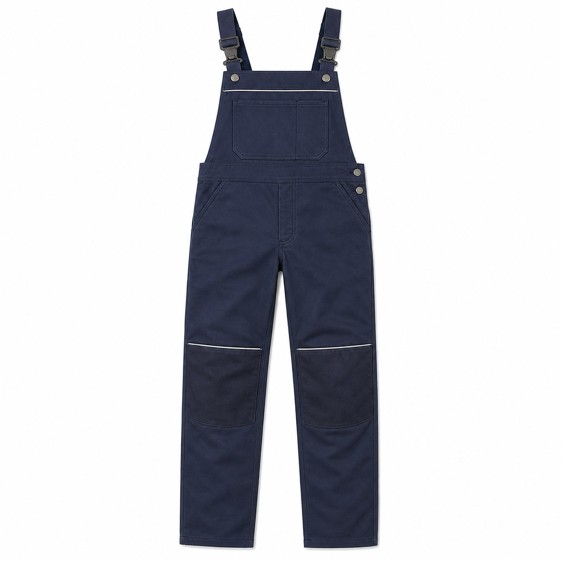 Construction Worker Dungaree