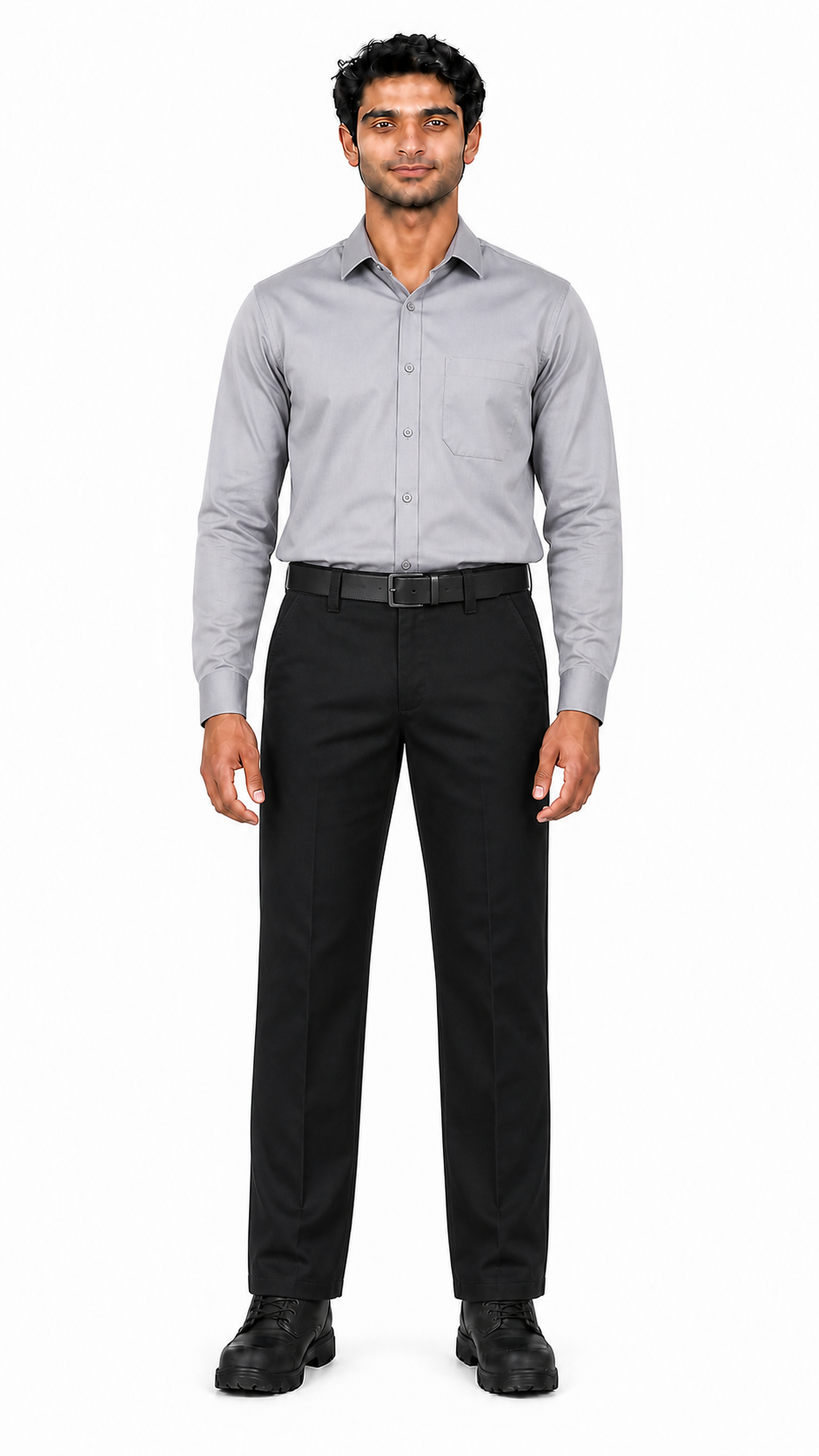Construction Worker Pant