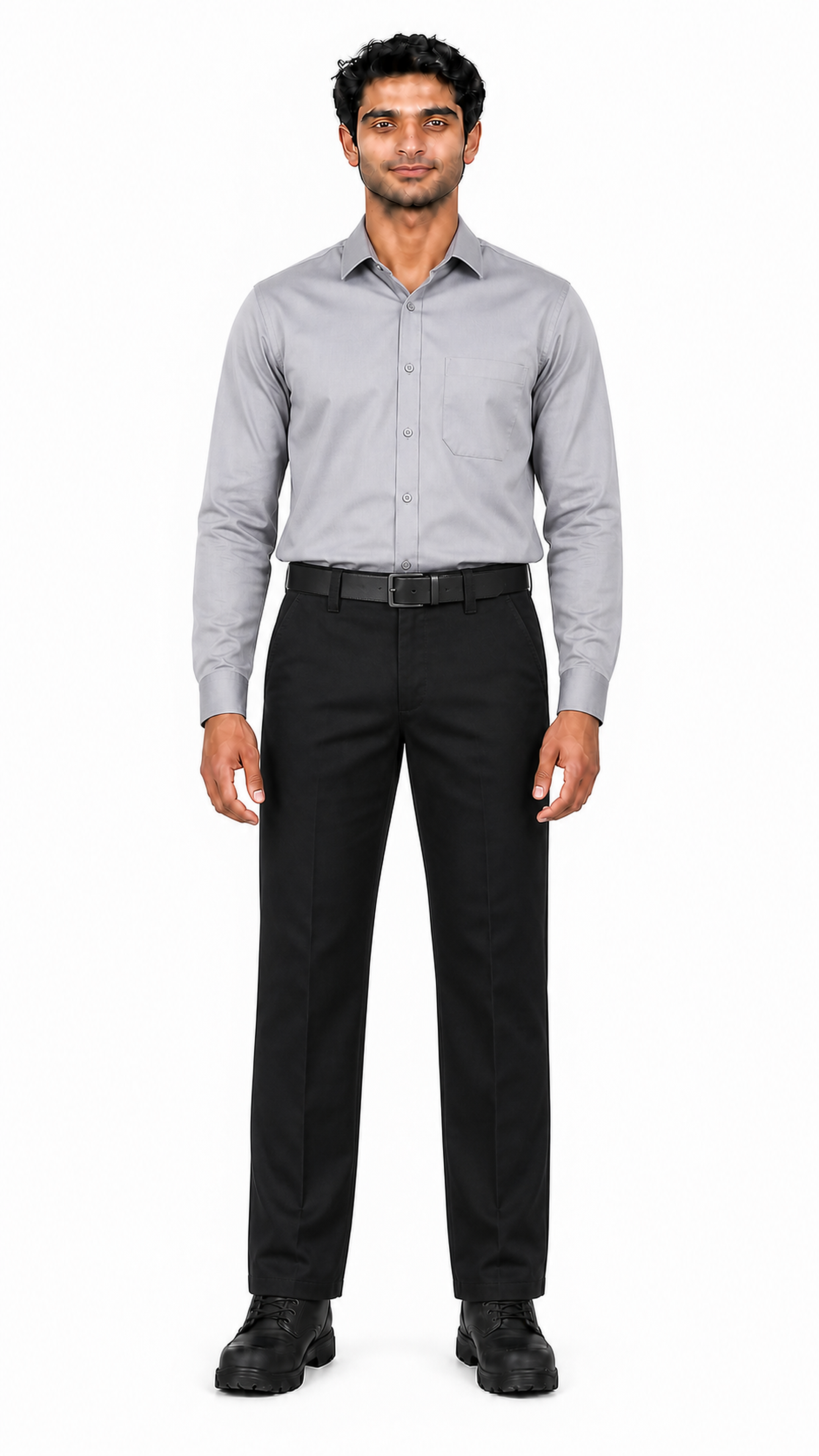 Construction Worker Pant