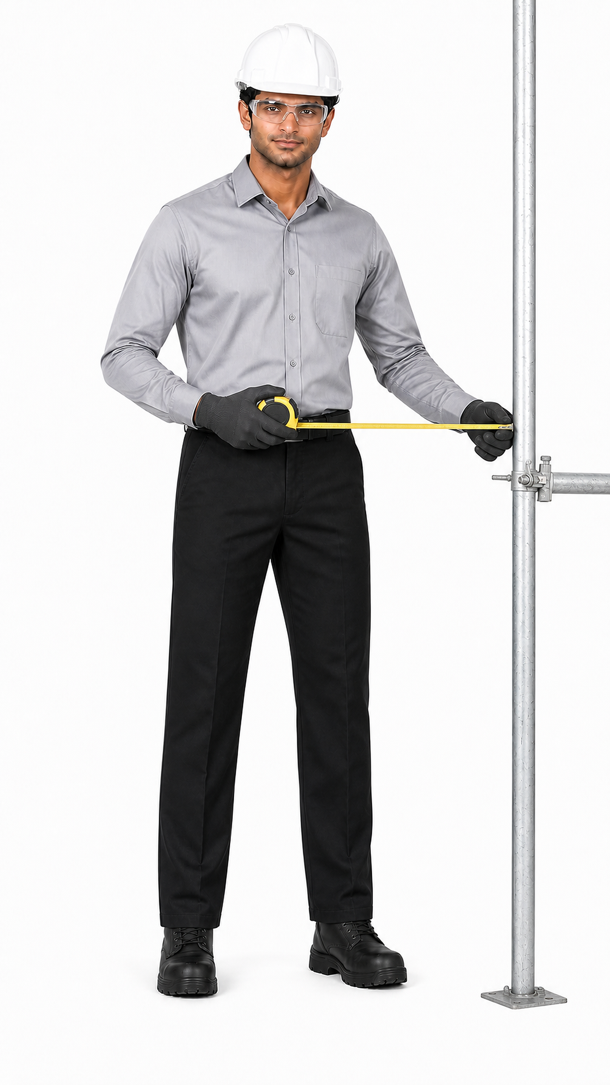 Construction Worker Pant