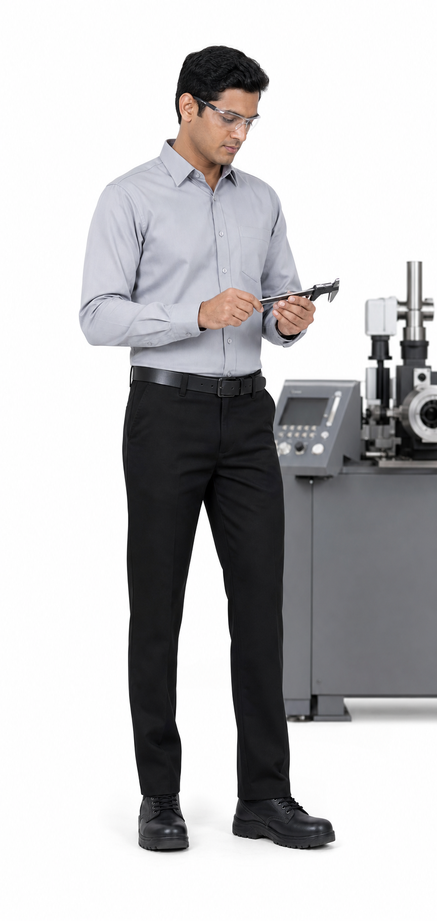 Engineer Trouser