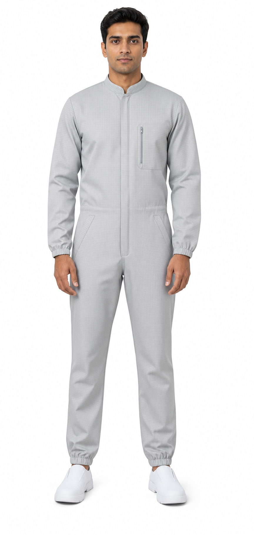 ESD Coverall