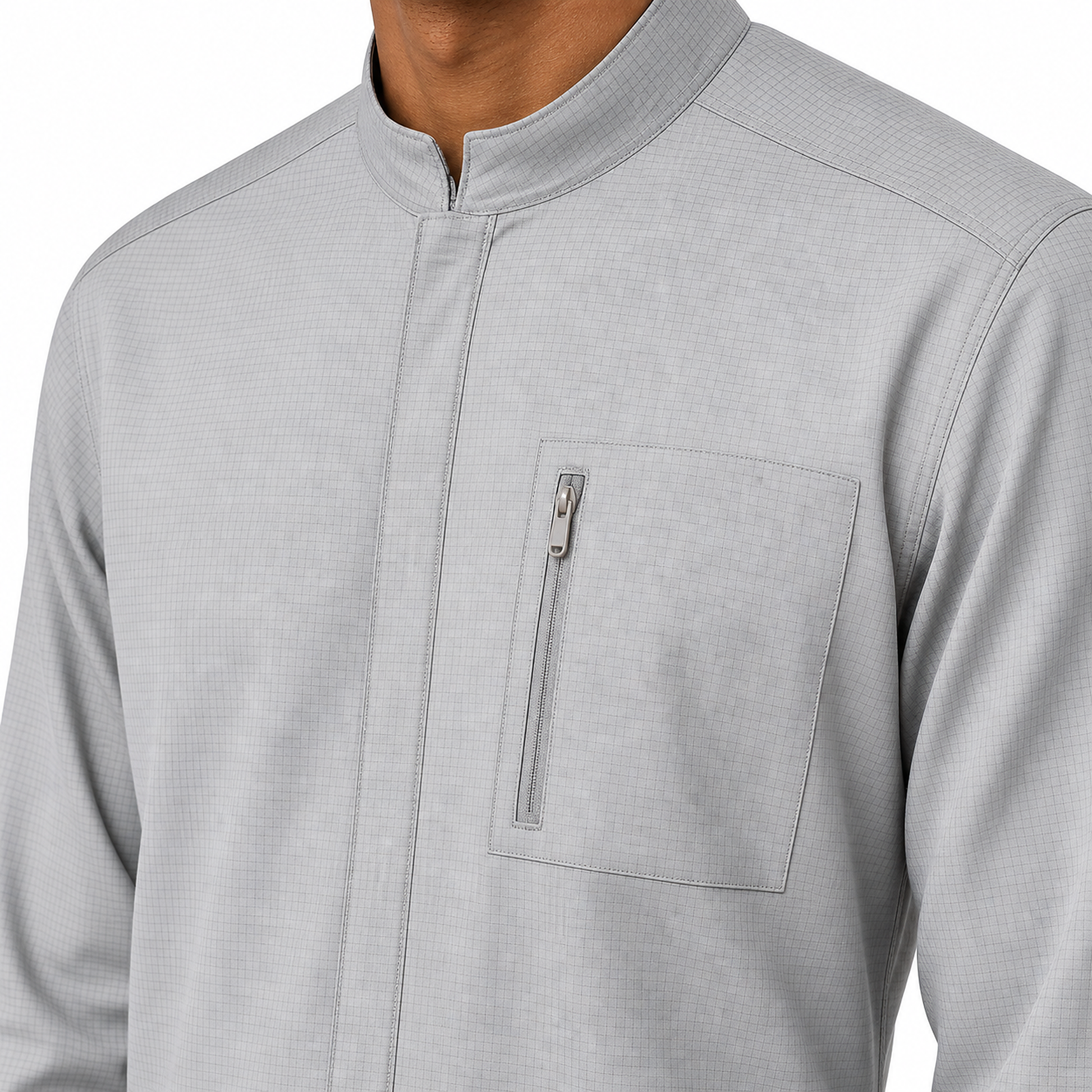 ESD Coverall
