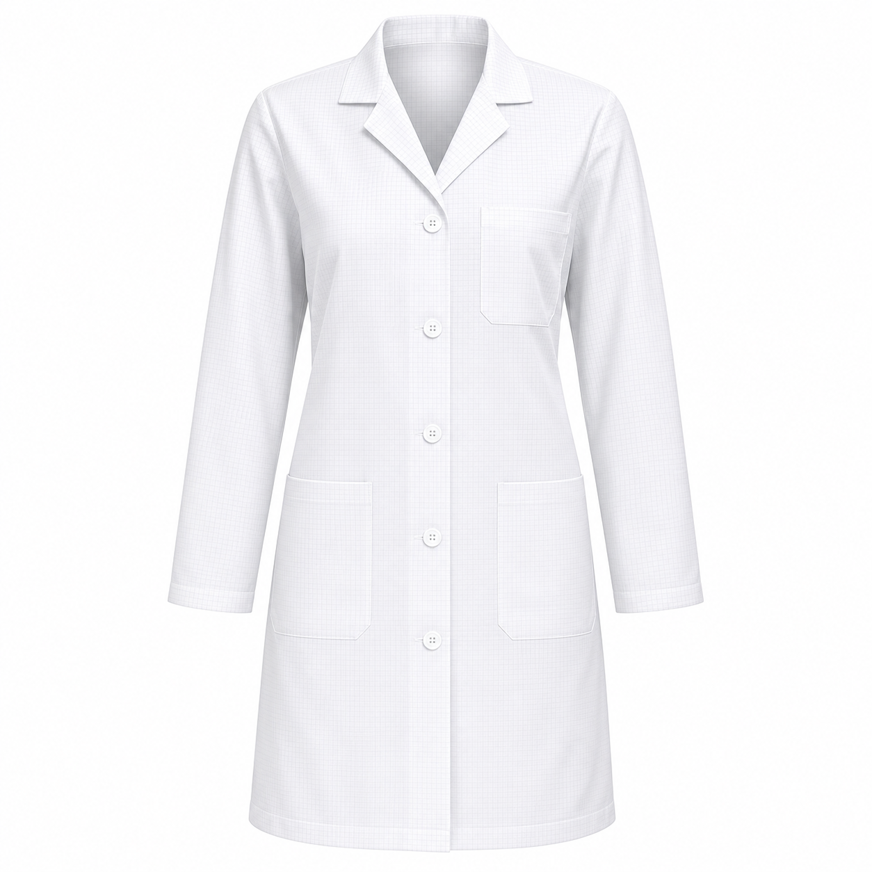 ESD Lab Coat