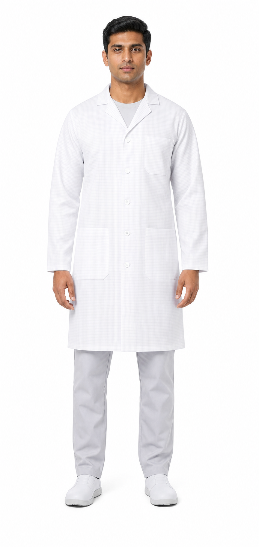 ESD Lab Coat