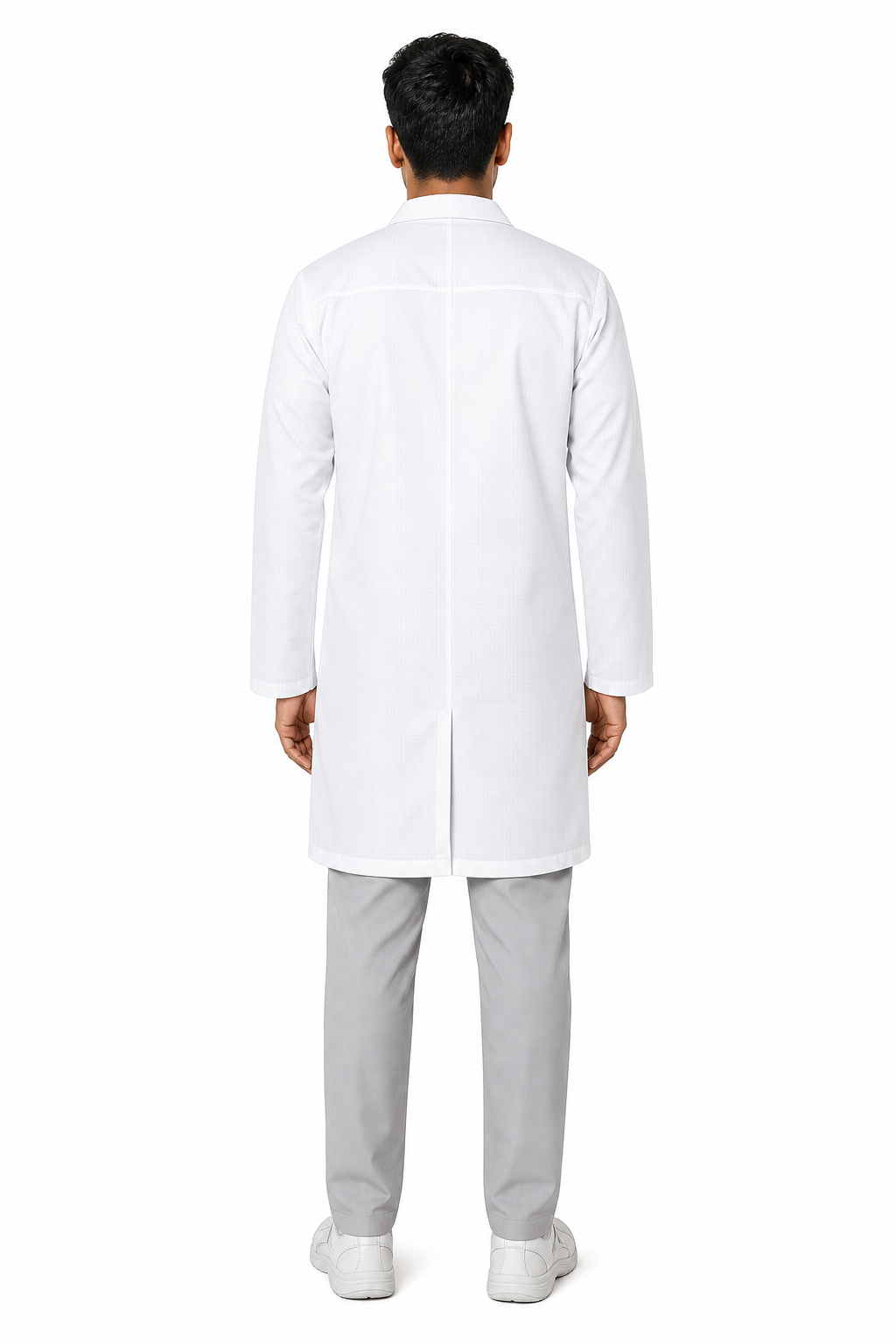 ESD Lab Coat
