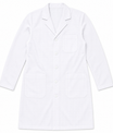 ESD Lab Coat