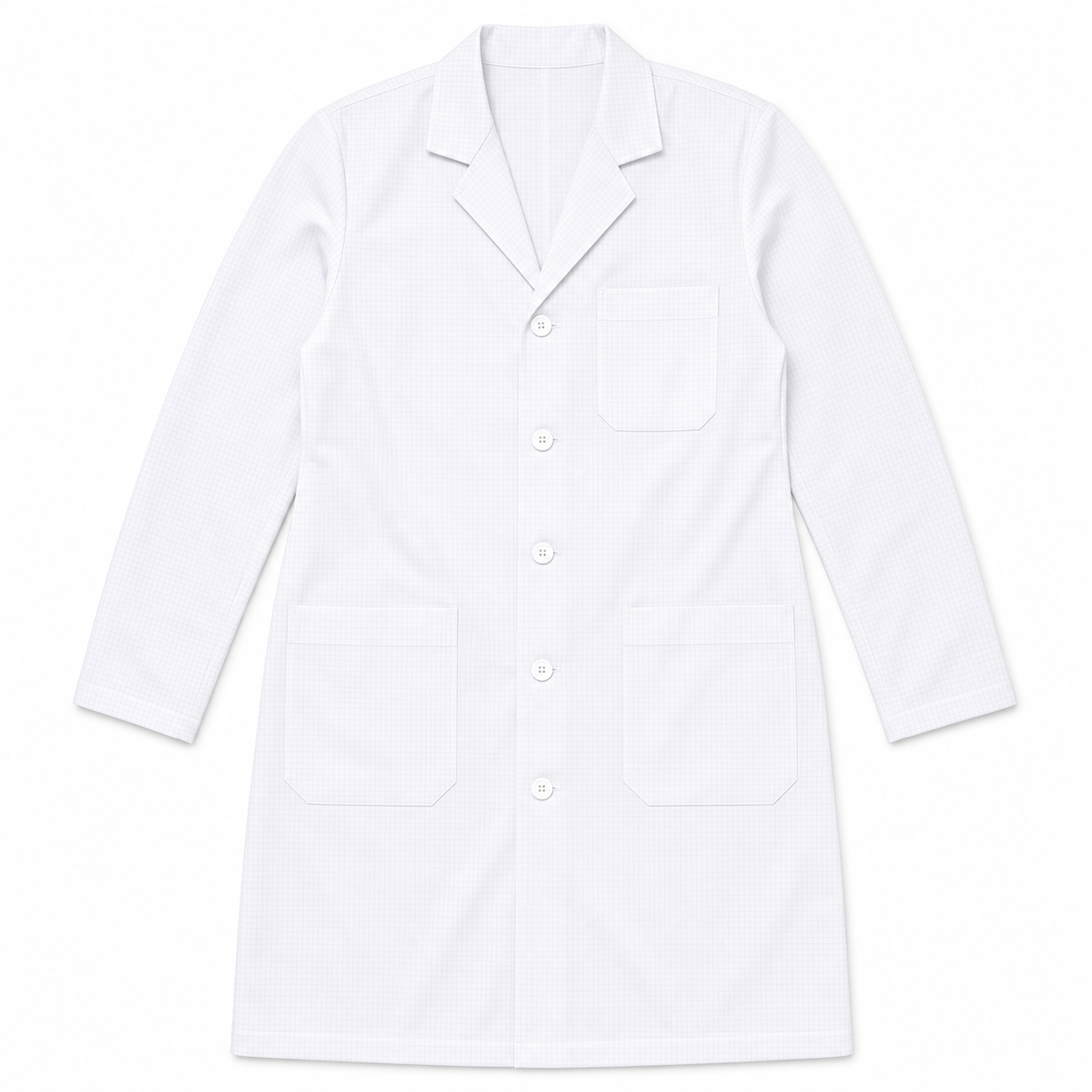 ESD Lab Coat