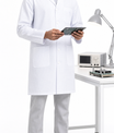 ESD Lab Coat